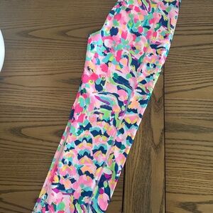 Lilly Pulitzer Luxletic Leggings